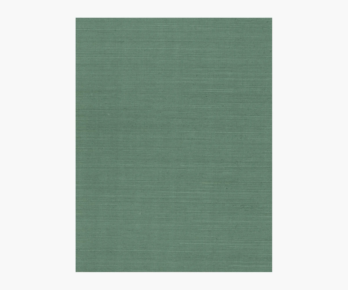 Palette Wallpaper Sample - Moss