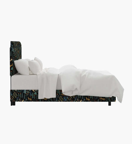 Hampton Bed - Menagerie