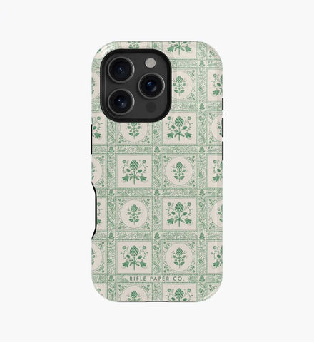 Phone Case - Artichoke