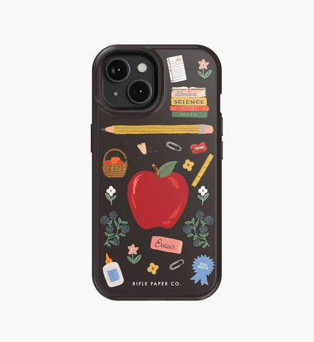 Phone Case - Schoolhouse