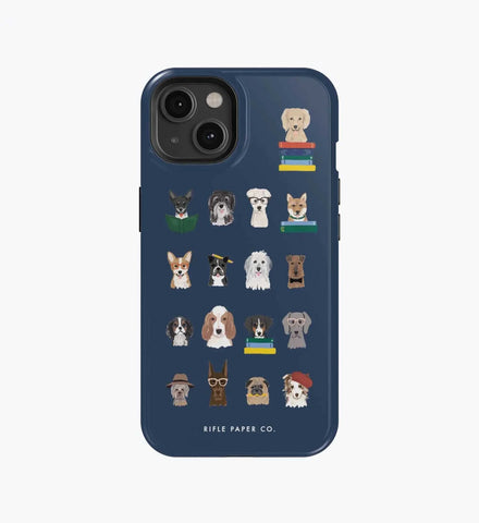 Phone Case - Dogs