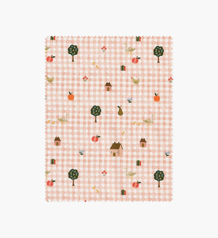 Fat Quarter Bundle - Home Sweet Home