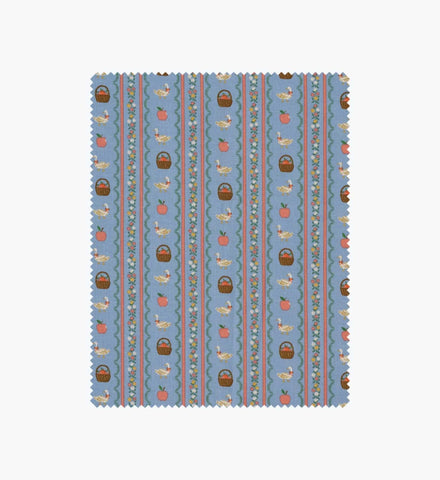 Fat Quarter Bundle - Home Sweet Home