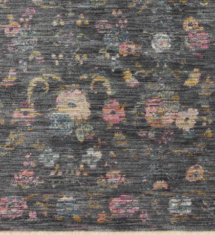 Provence Joliette Power-Loomed Rug - Slate
