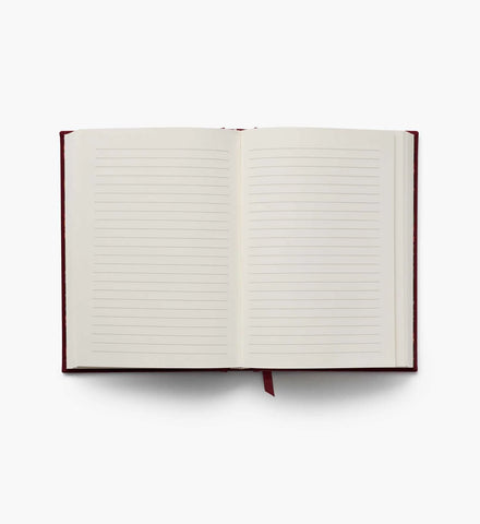 Quilted Journal - Gracie