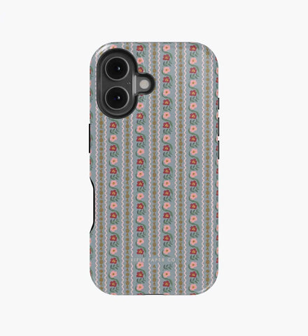 Phone Case - Delphine Slate