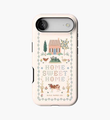 Phone Case - Home Sweet Home
