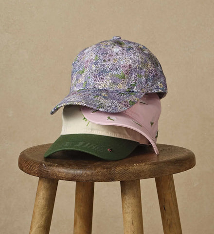 Baseball Cap - Mimi