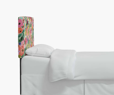 Elly Headboard - Garden Party