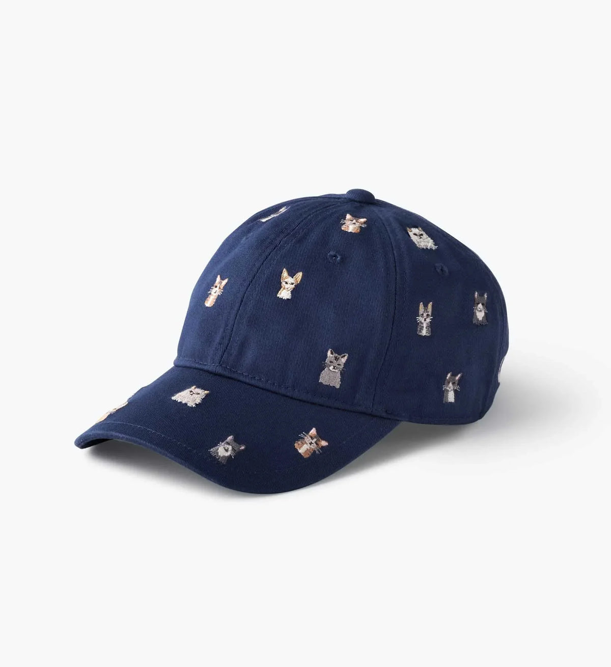 Baseball Cap - Cool Cats