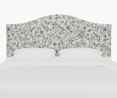 Mayfair Headboard - Aviary