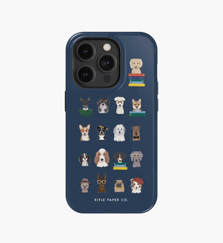 Phone Case - Dogs