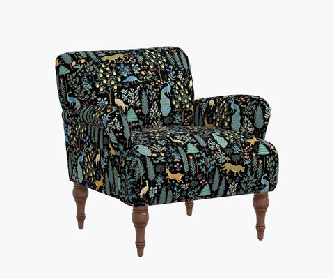 Bristol Armchair - Menagerie