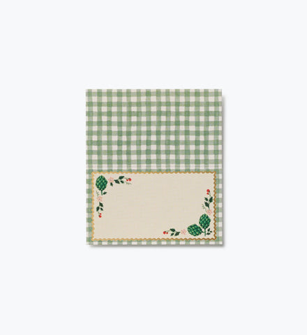 Place Cards - Home Sweet Home