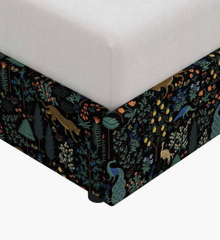 Hampton Bed - Menagerie