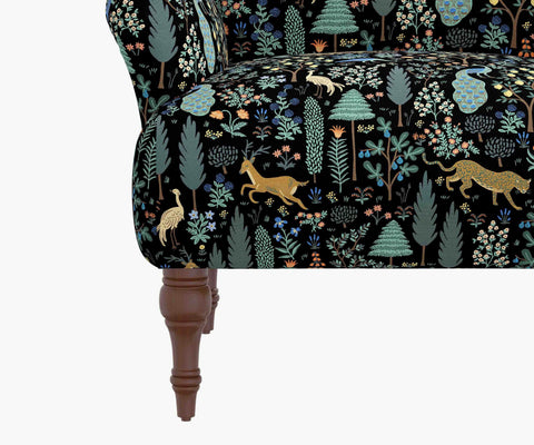 Bristol Armchair - Menagerie