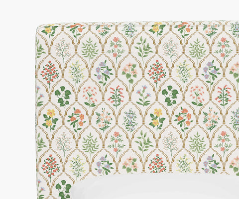Elly Headboard - Hawthorne
