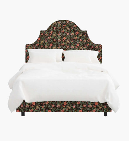 Marion Bed - Gracie