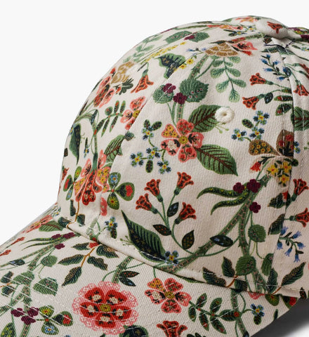 Baseball Cap - Gracie