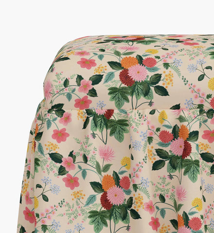 Surrey Dining Bench - Dahlia