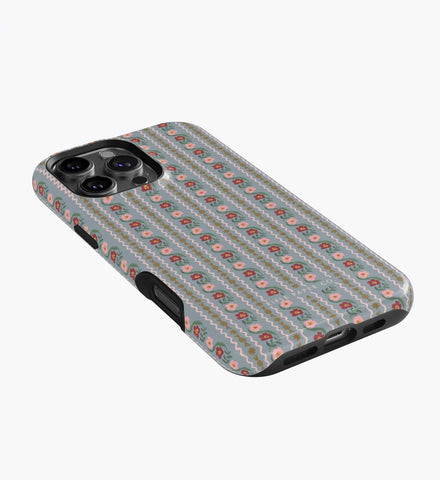 Phone Case - Delphine Slate