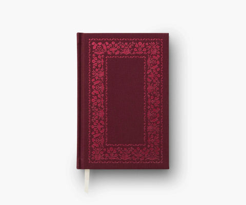 Boxed Journal Set - Wildwood