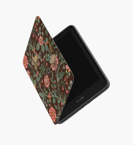 Kindle Paperwhite Case - Gracie