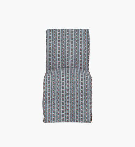 Frances Slipcover - Delphine