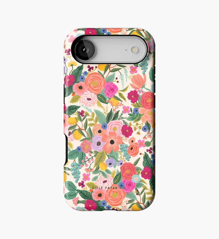 Phone Case - Garden Party