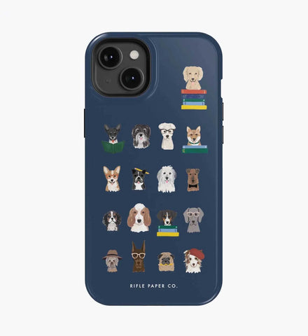 Phone Case - Dogs