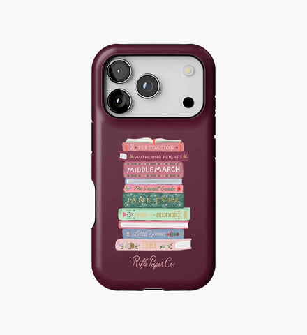 Phone Case - Ladies Night Book Club