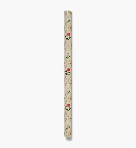 Wrapping Roll - Garden Study
