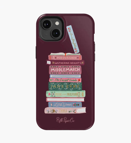 Phone Case - Ladies Night Book Club