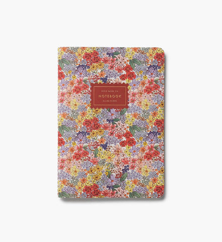 Stitched Notebook Set - Mimi