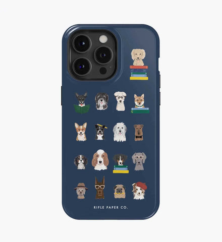 Phone Case - Dogs