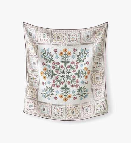 Cotton Quilt - Lottie