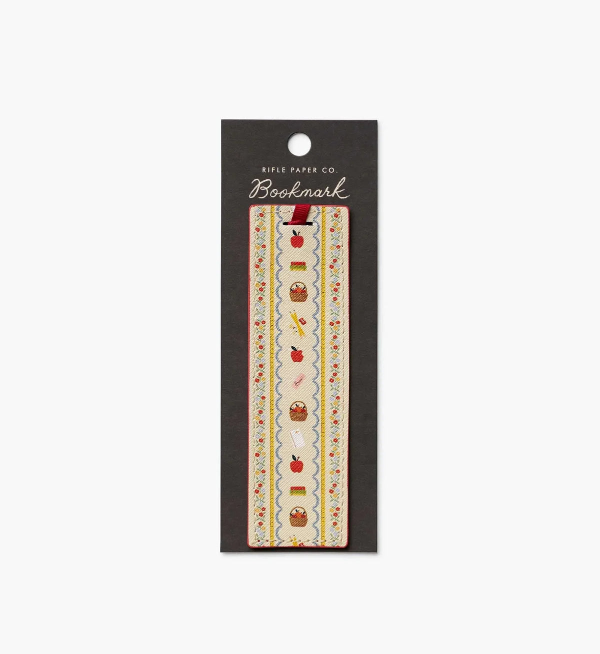 Bookmark - Schoolhouse
