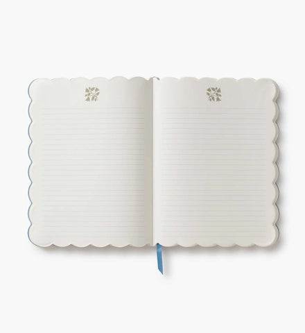 Softcover Journal - Helena