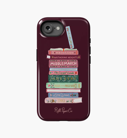 Phone Case - Ladies Night Book Club