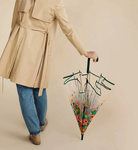 Umbrella - Garden Party
