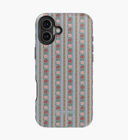 Phone Case - Delphine Slate