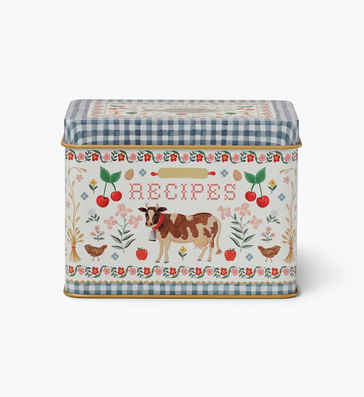 Recipe Tin - Home Sweet Home