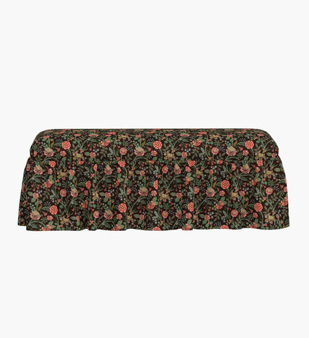 Surrey Dining Bench - Gracie