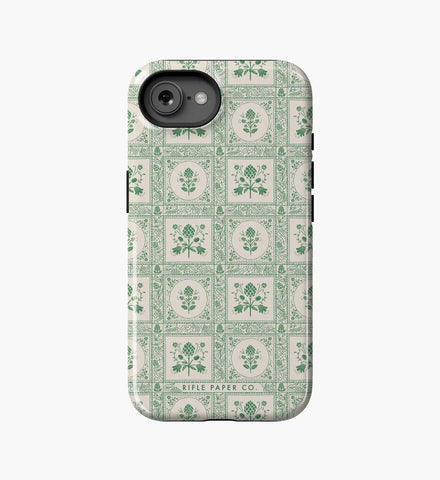 Phone Case - Artichoke