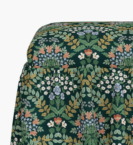 Surrey Dining Bench - Bramble
