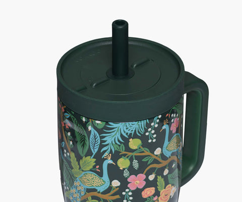 22 oz. Cruiser Cup - Peacock