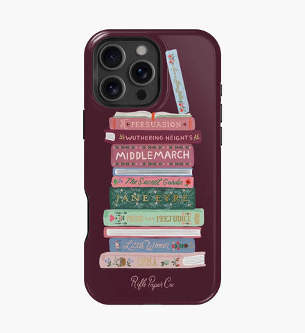 Phone Case - Ladies Night Book Club