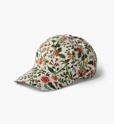 Baseball Cap - Gracie