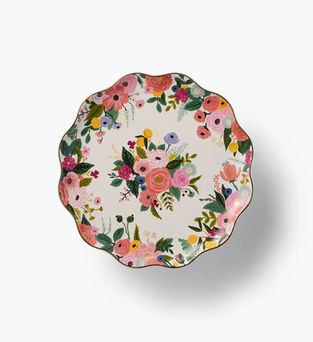 Cake Stand - Garden Party