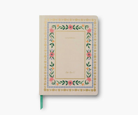 Softcover Journal - Aster